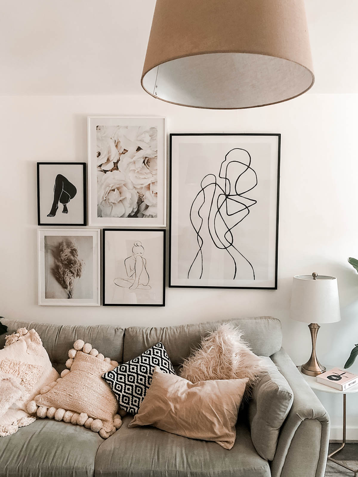 desenio review prints home house interiors decorating walls styling