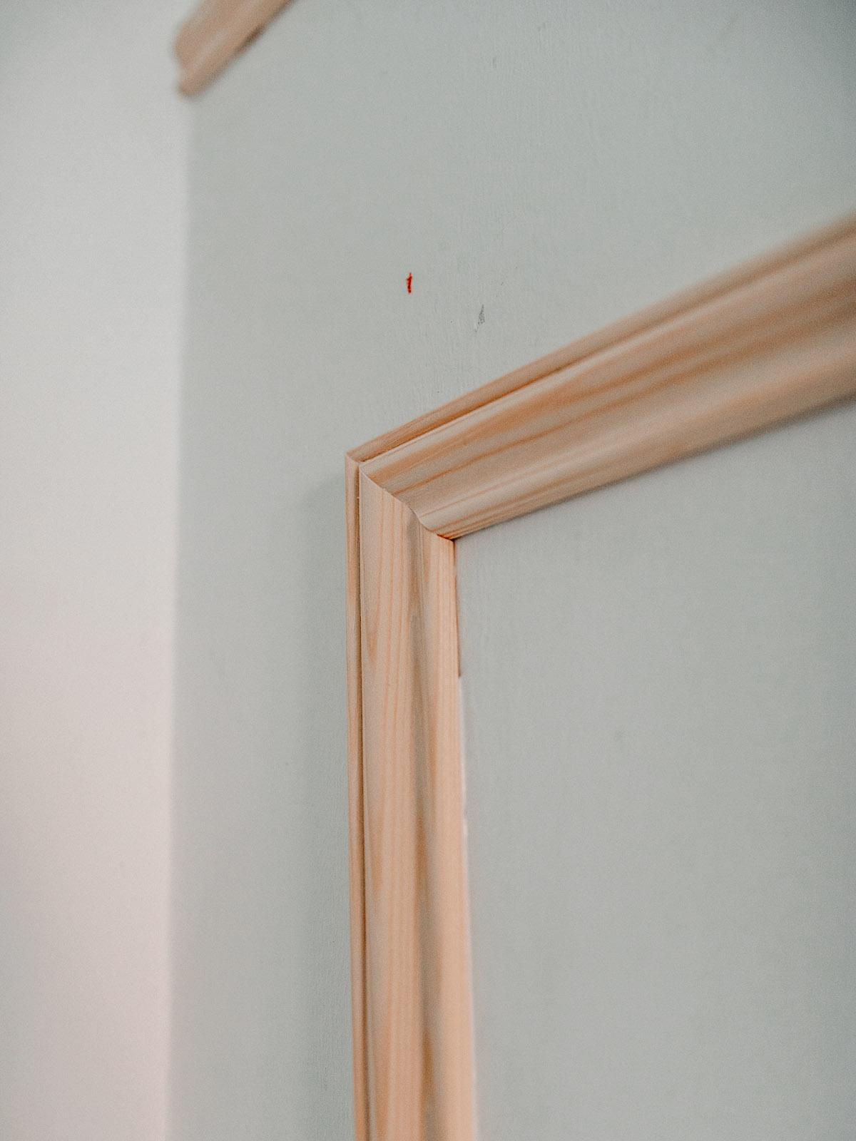diy panelling how to guide filler adhesive