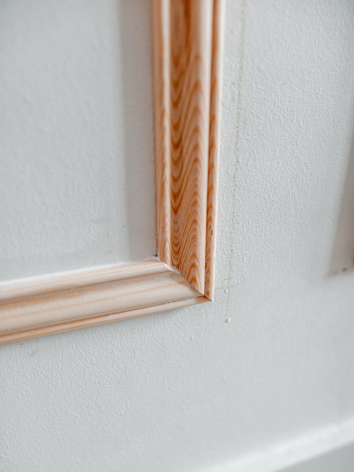 diy panelling how to guide filler adhesive