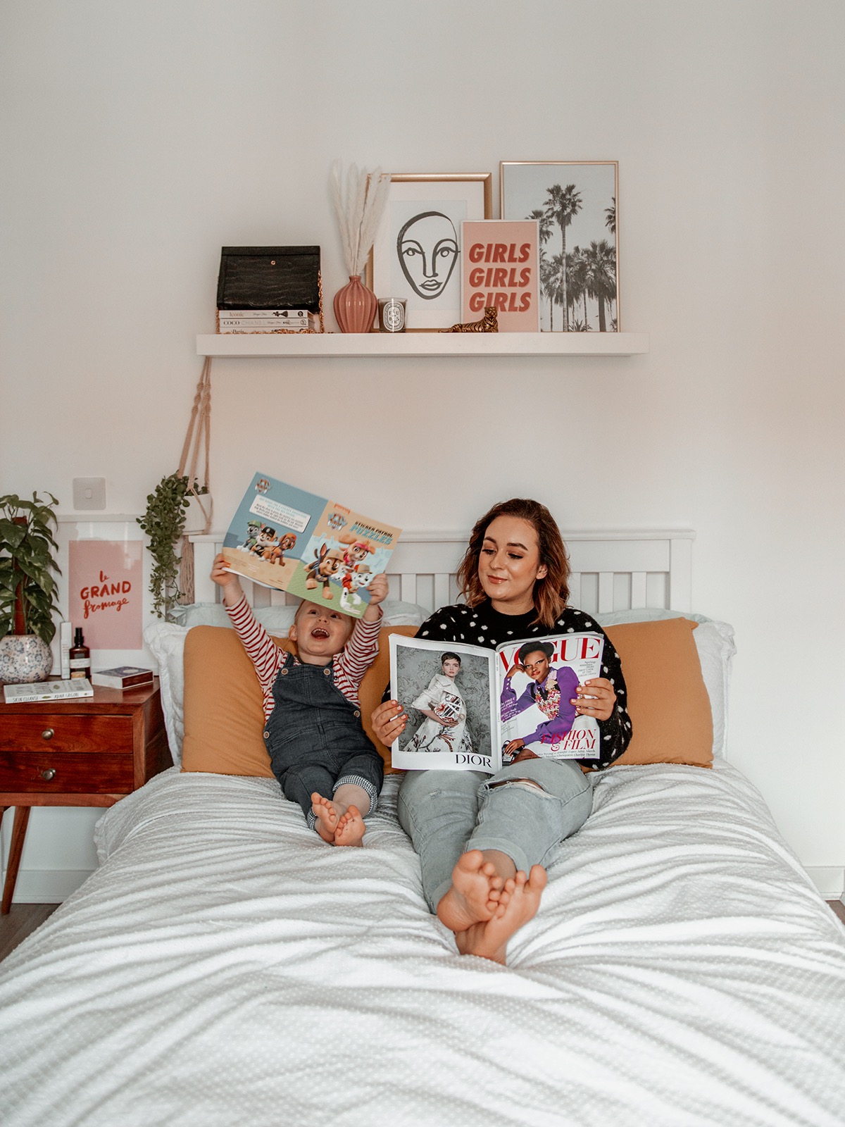 How To Find Last Minute Childcare In A Panic.