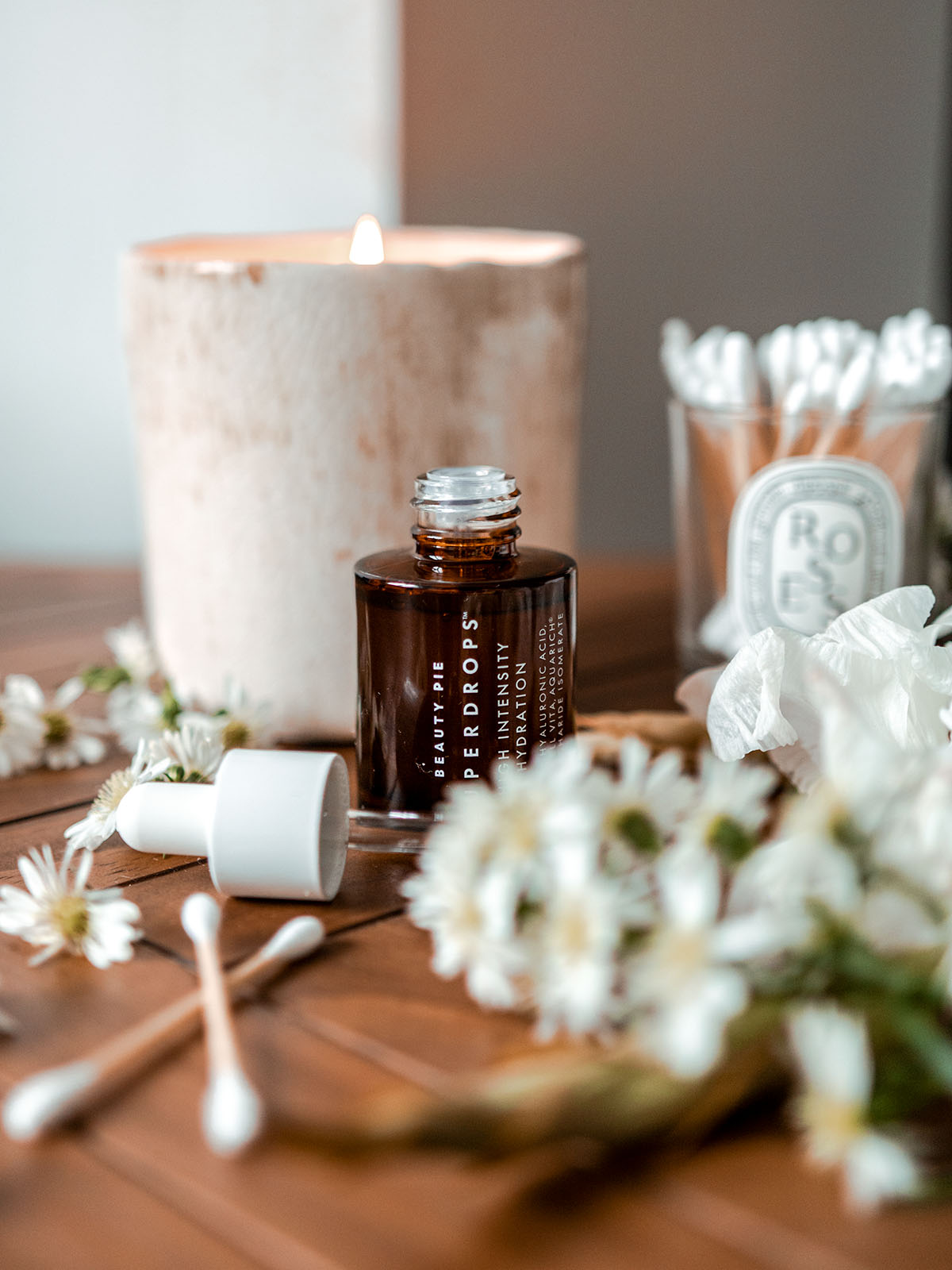 beauty pie first impressions review haul skincare