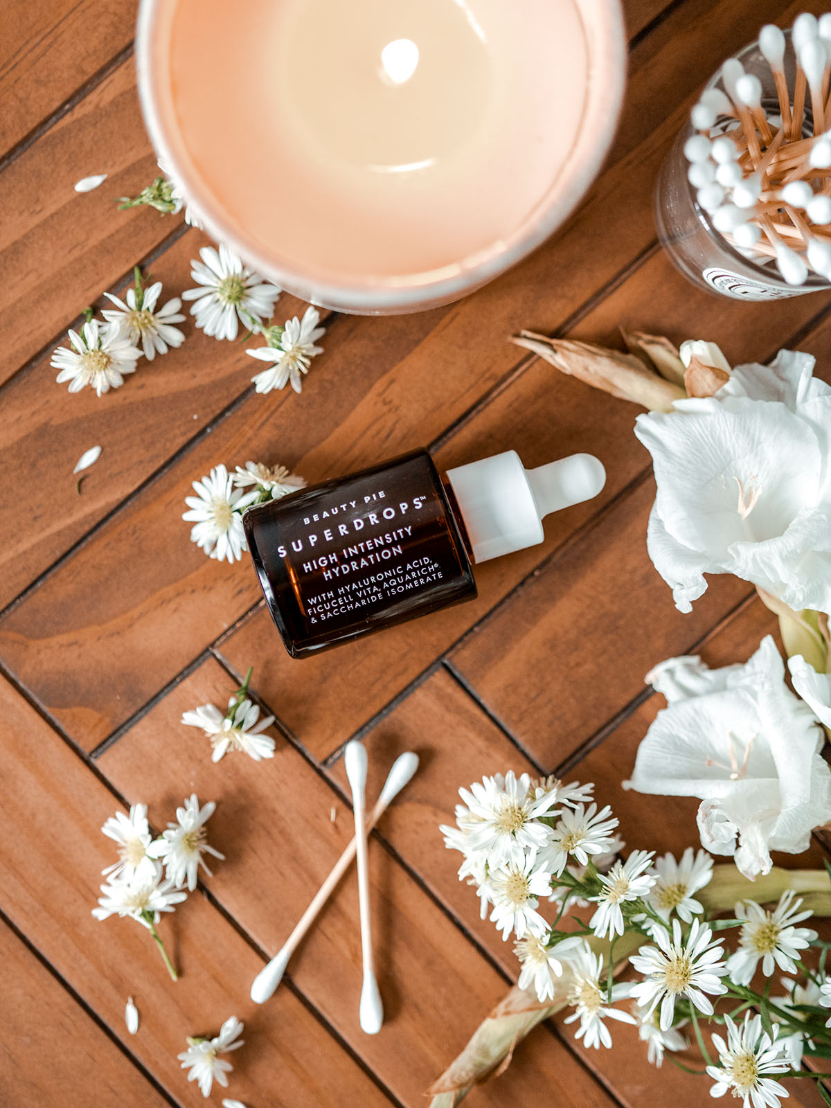 beauty pie first impressions review haul skincare