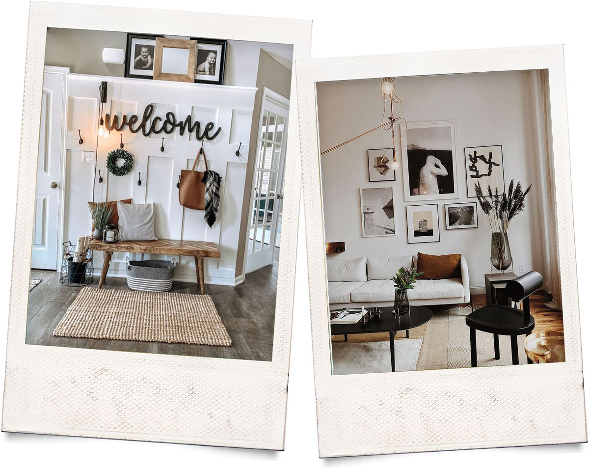 interior plans home inspo inspiration ideas lust list wish homeware