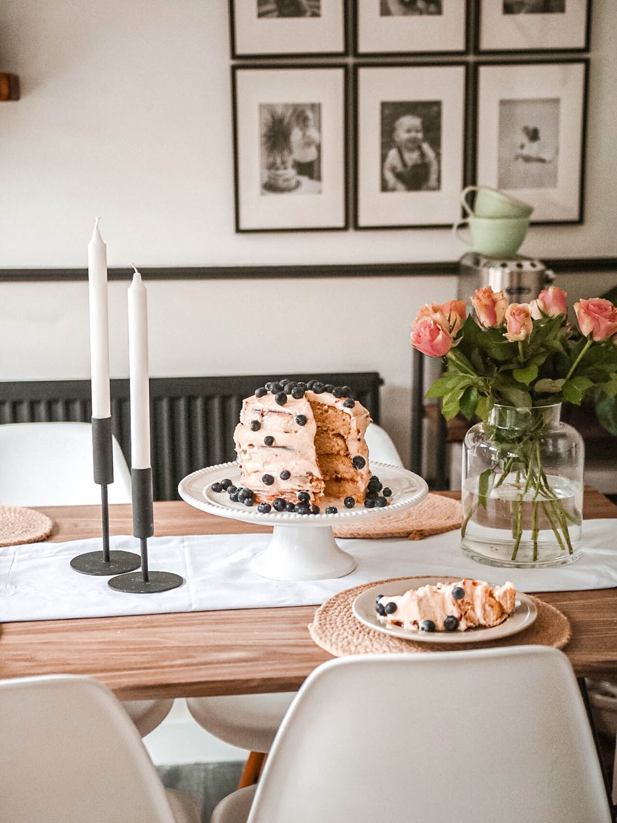 dining room kitchen makeover details interiors design dining table kitchen diner home inspo inspiration