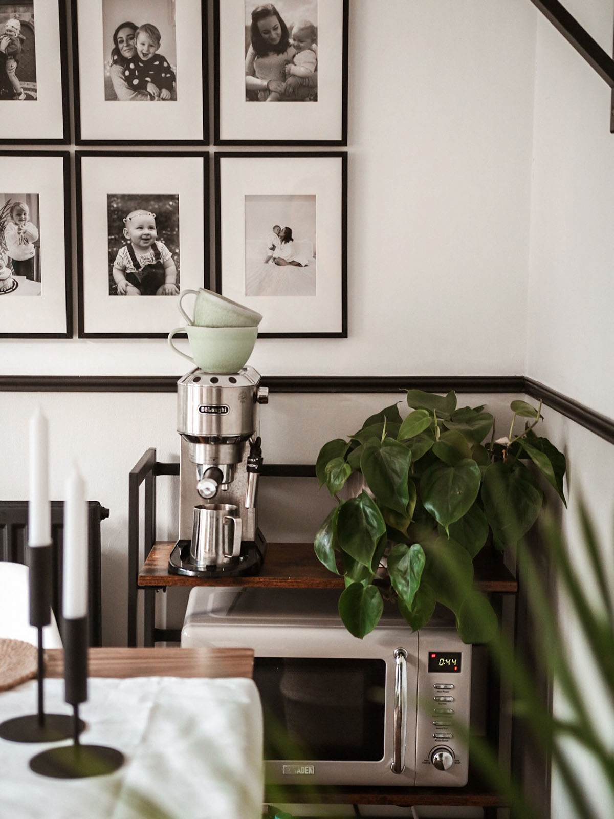 dining room kitchen makeover details interiors design dining table kitchen diner home inspo inspiration