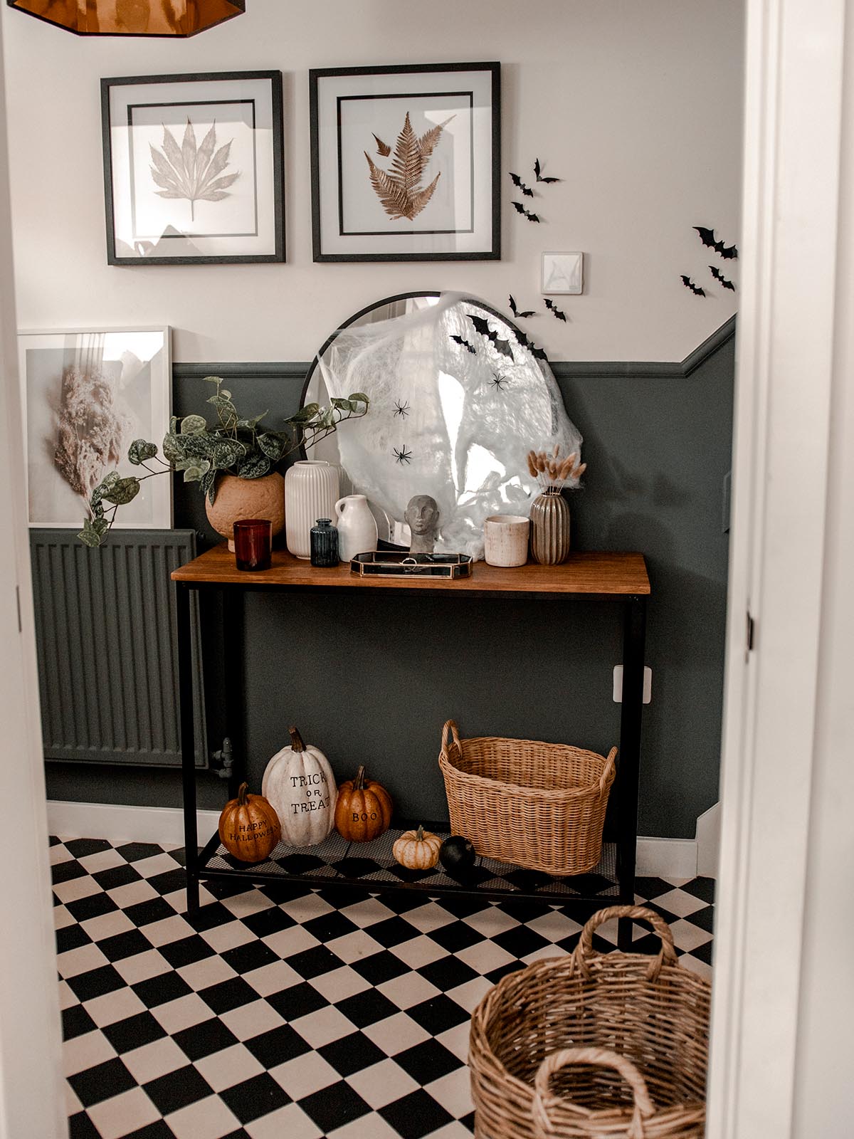 halloween decor inspo inspiration autumn home decor halloween decorations