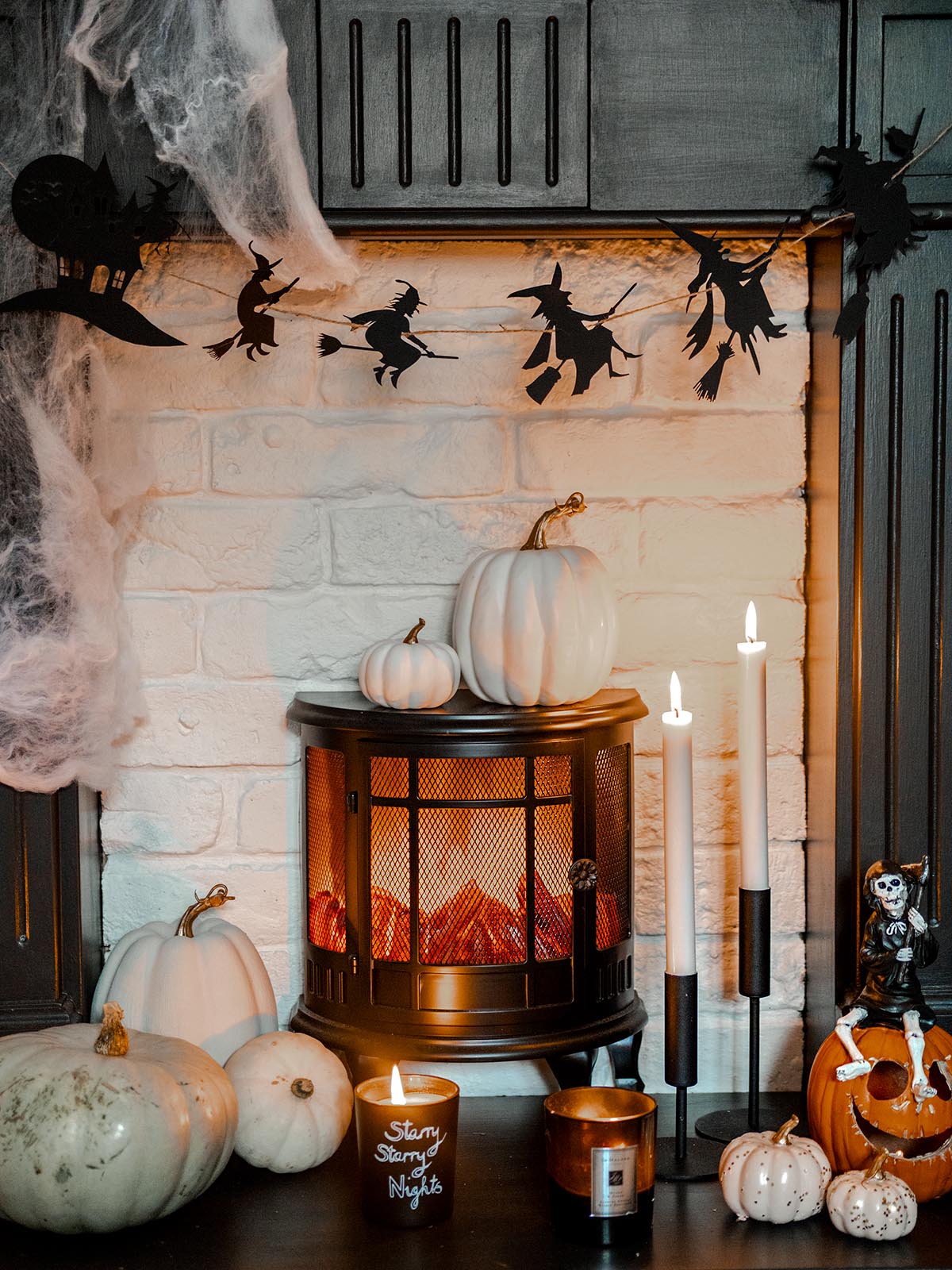 halloween decor inspo inspiration autumn home decor halloween decorations
