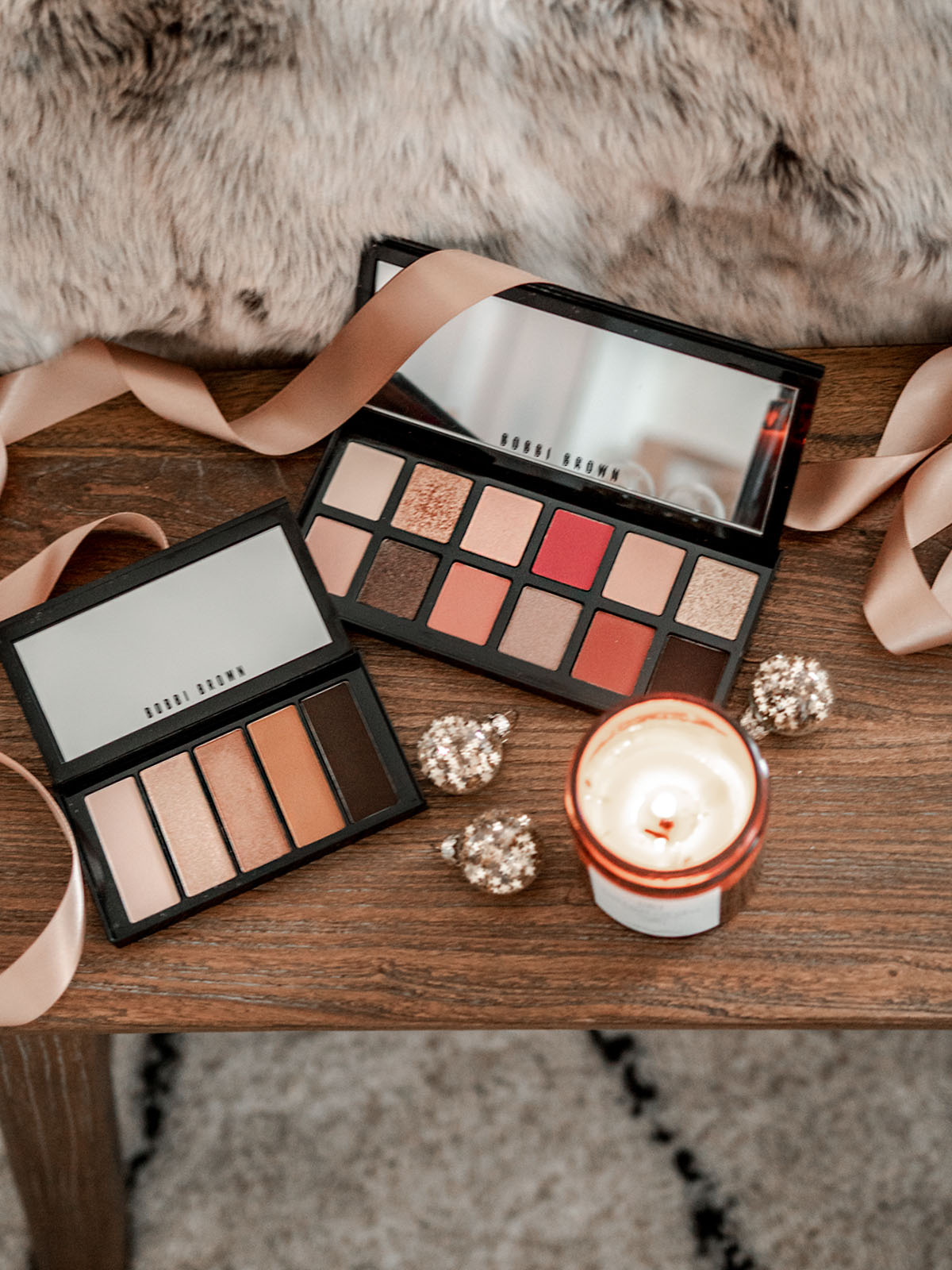 Bobbi Brown Christmas 2020 Collection.