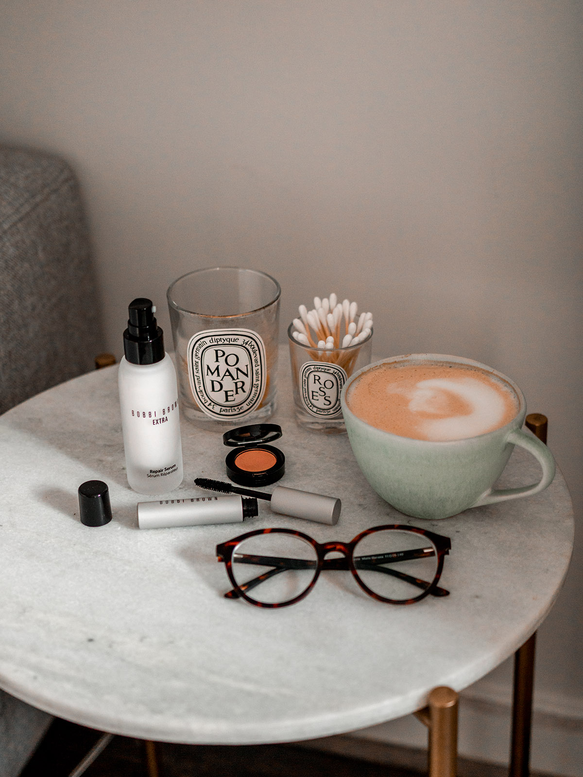 December Bobbi Picks.