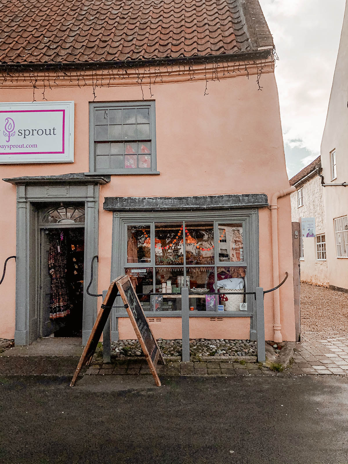 travel norfolk trip a week away country break blogging blogger life cottage