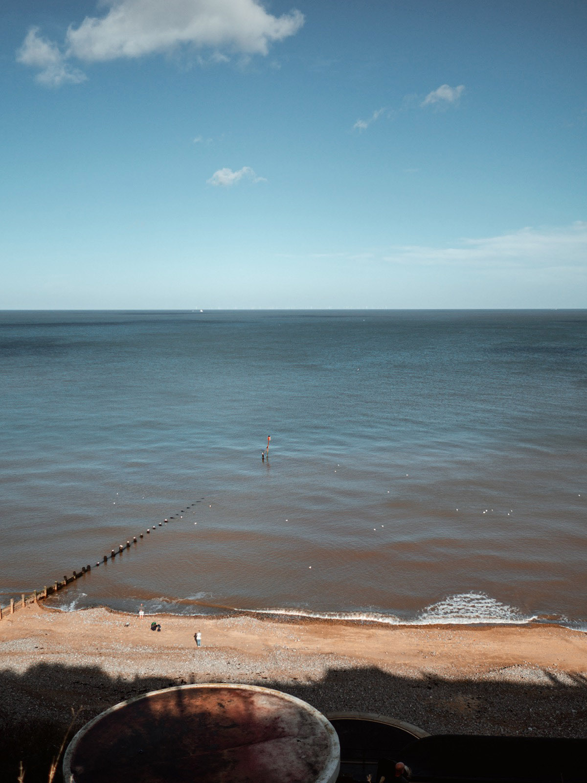 travel norfolk trip a week away country break blogging blogger life cottage