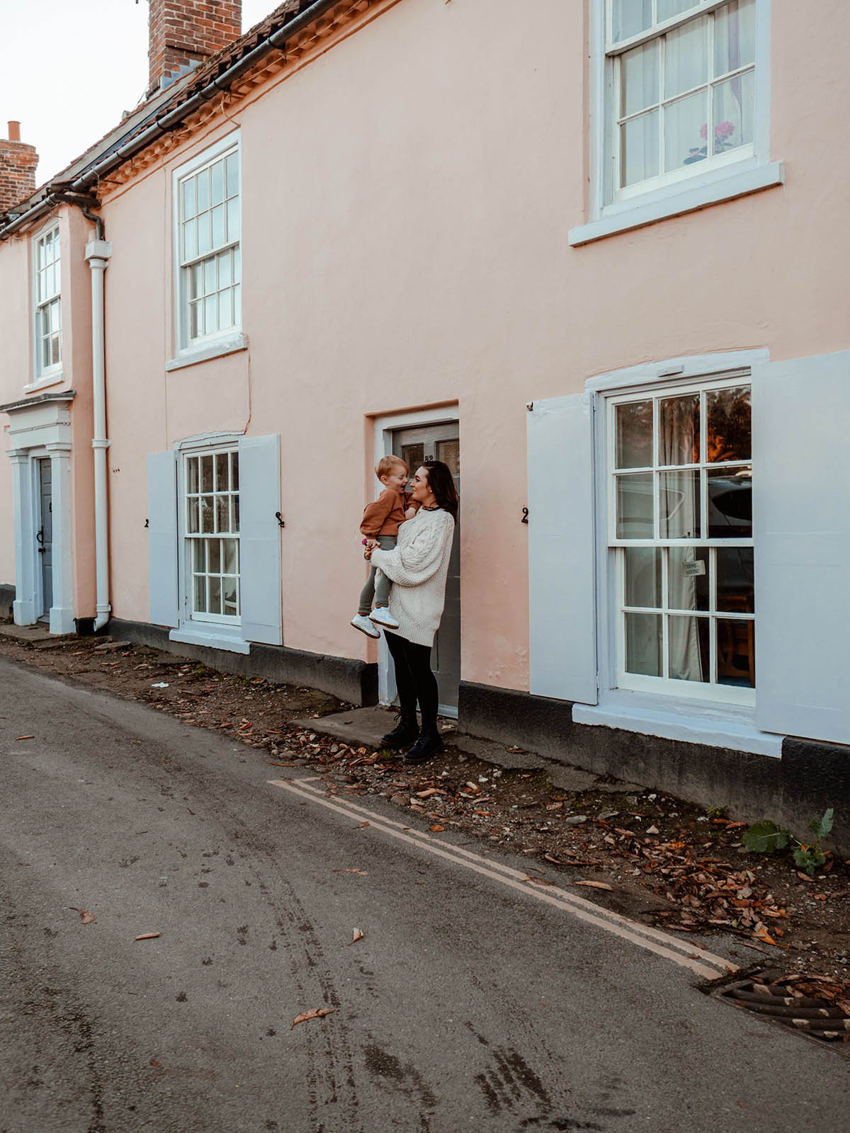 travel norfolk trip a week away country break blogging blogger life cottage