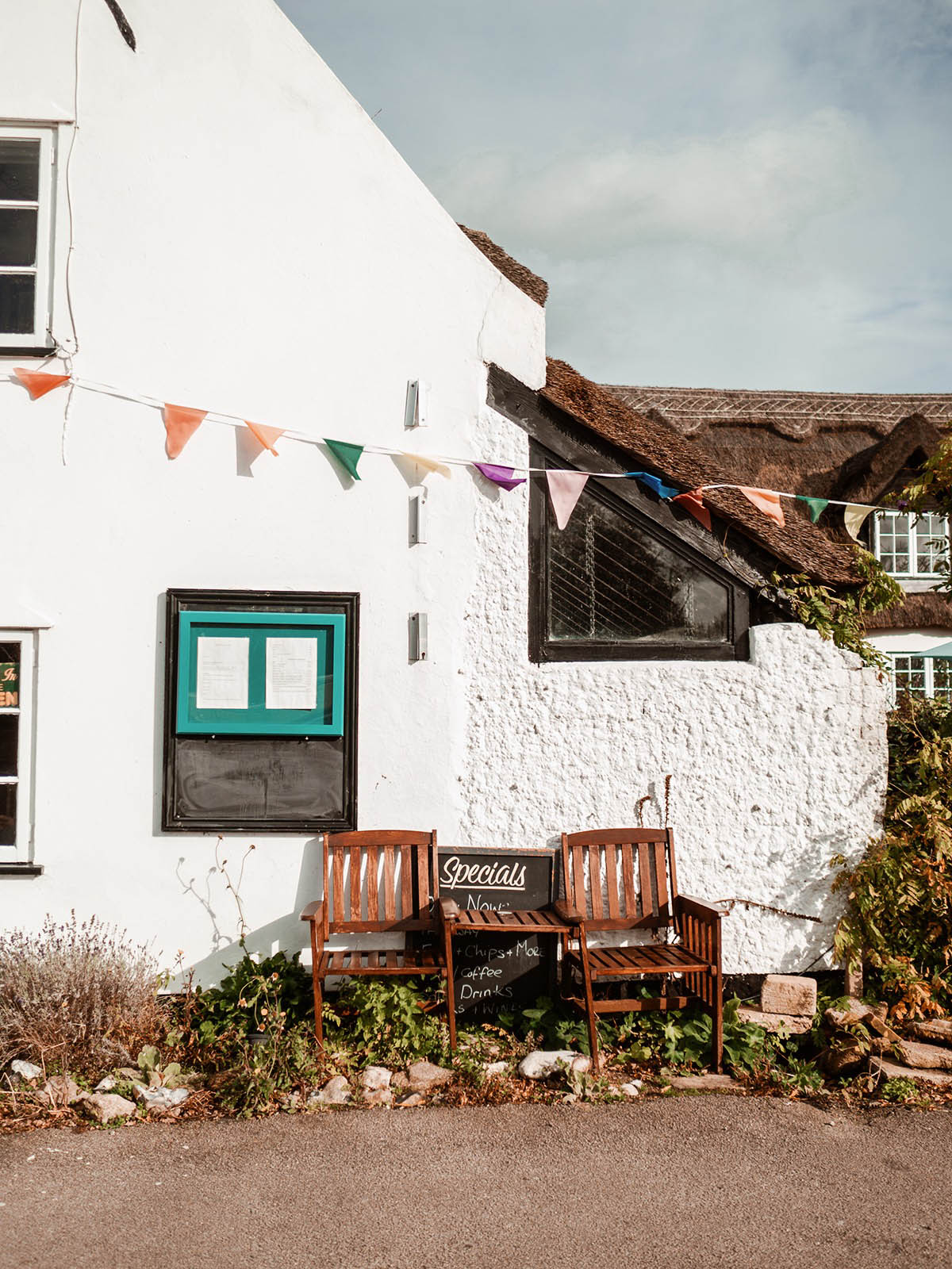 travel norfolk trip a week away country break blogging blogger life cottage