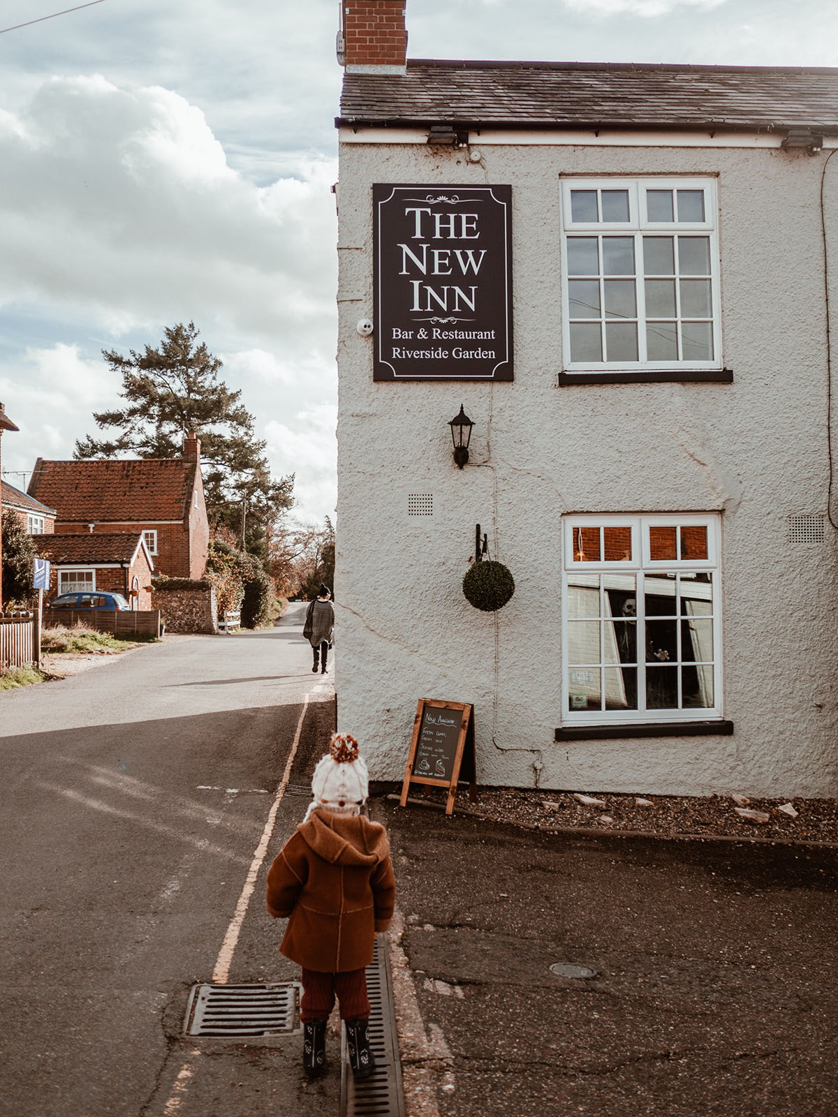 travel norfolk trip a week away country break blogging blogger life cottage