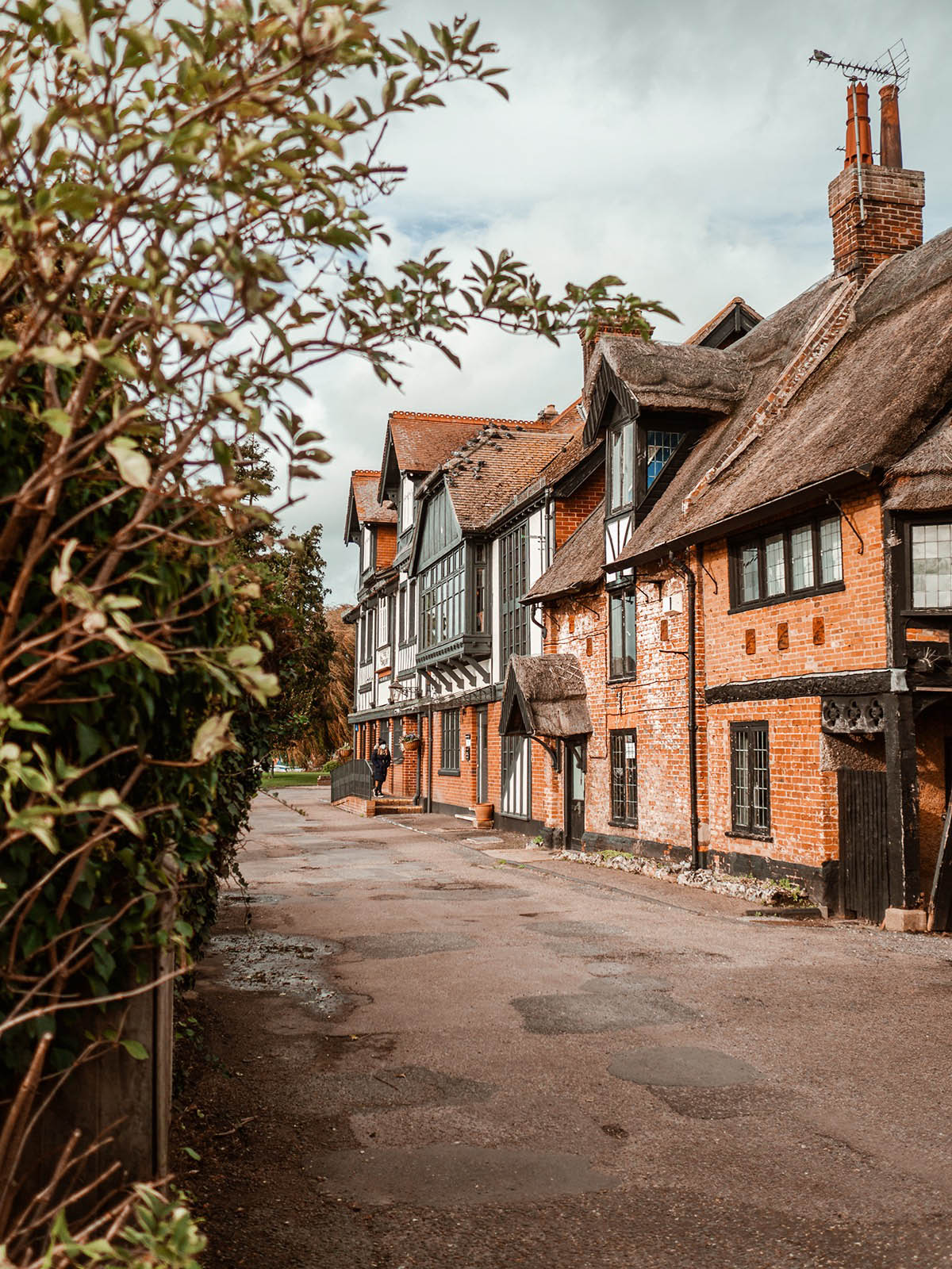 travel norfolk trip a week away country break blogging blogger life cottage