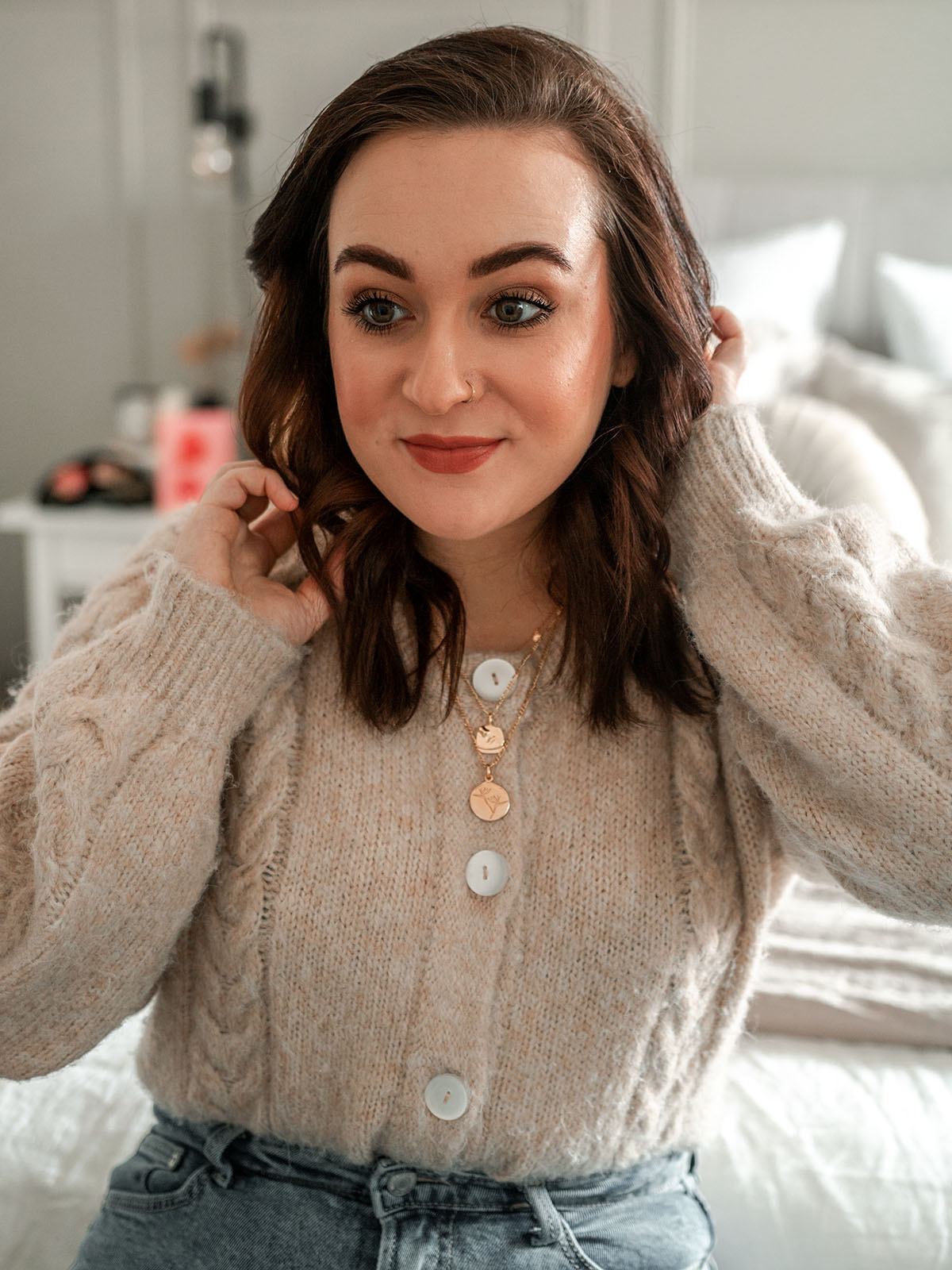 Bobbi Brown Favourites.