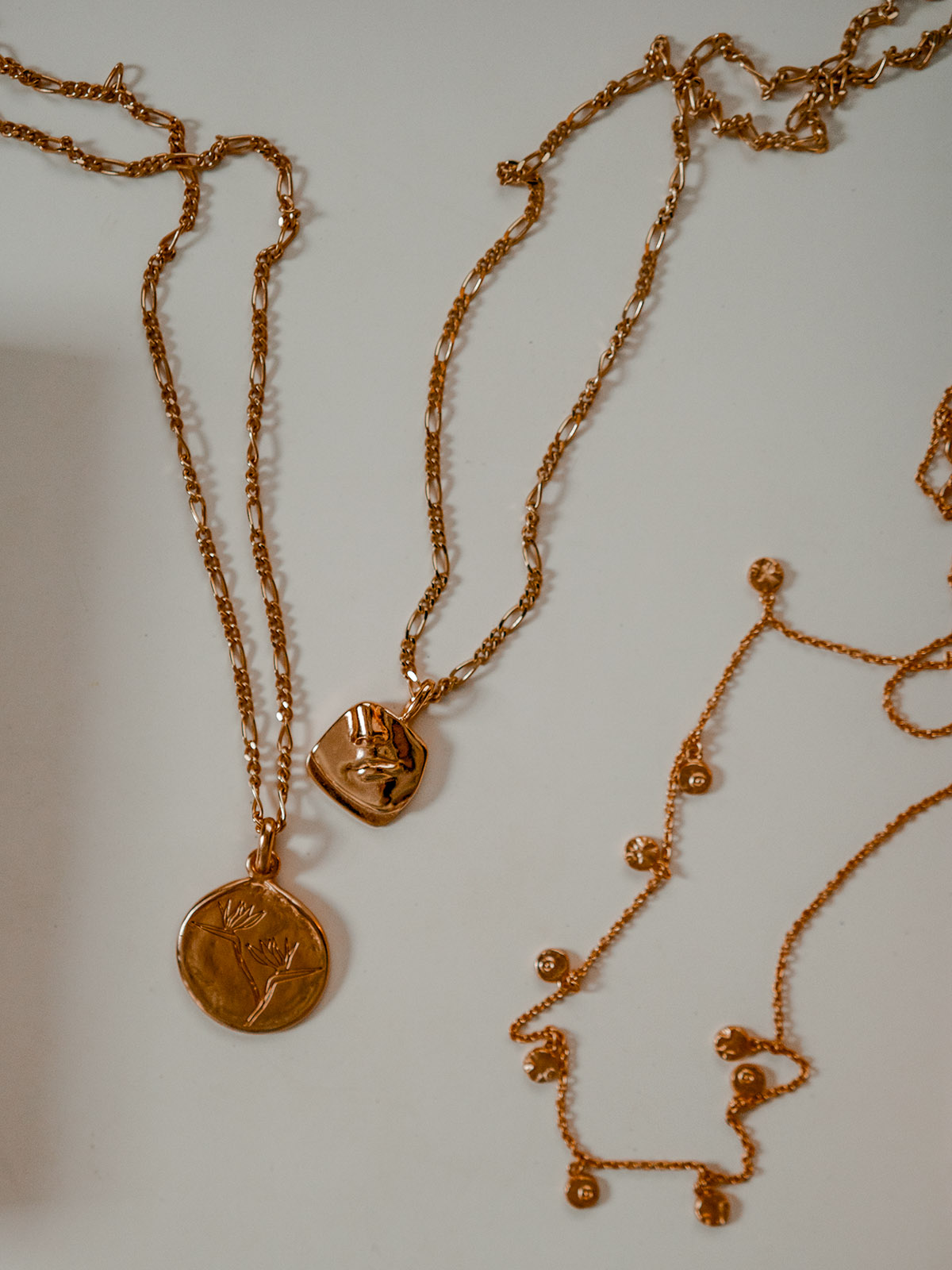 daisy jewellery london layered necklaces layering necklace gold pieces statement accessories