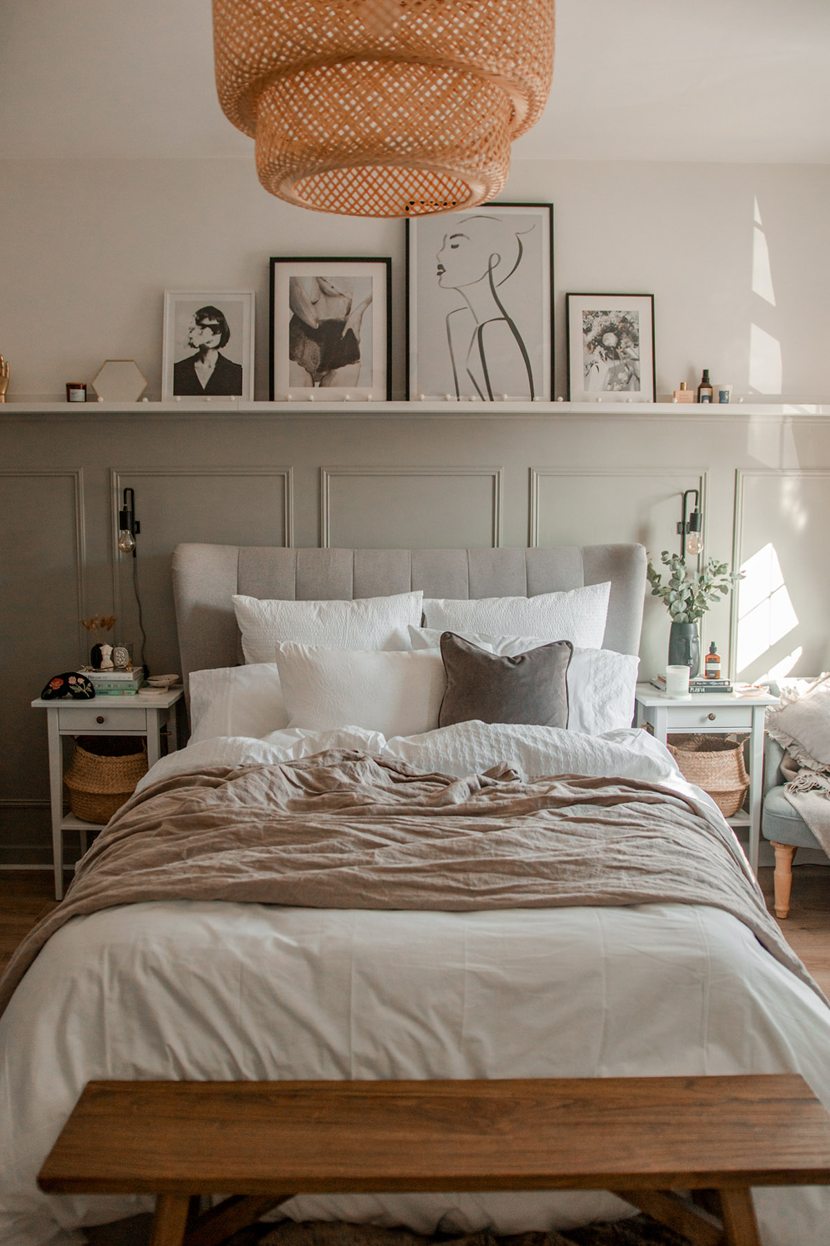 TEMPUR® review pillow mattress good nights sleep how to sleep better quality sleep