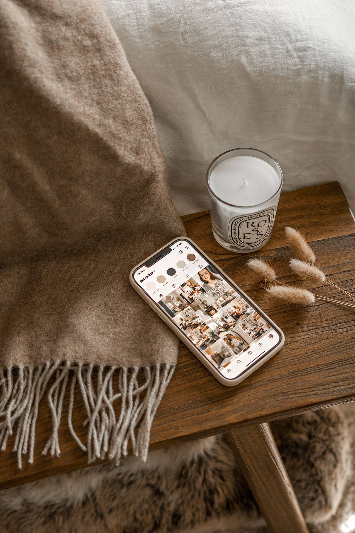 How To Grow An Instagram Community.