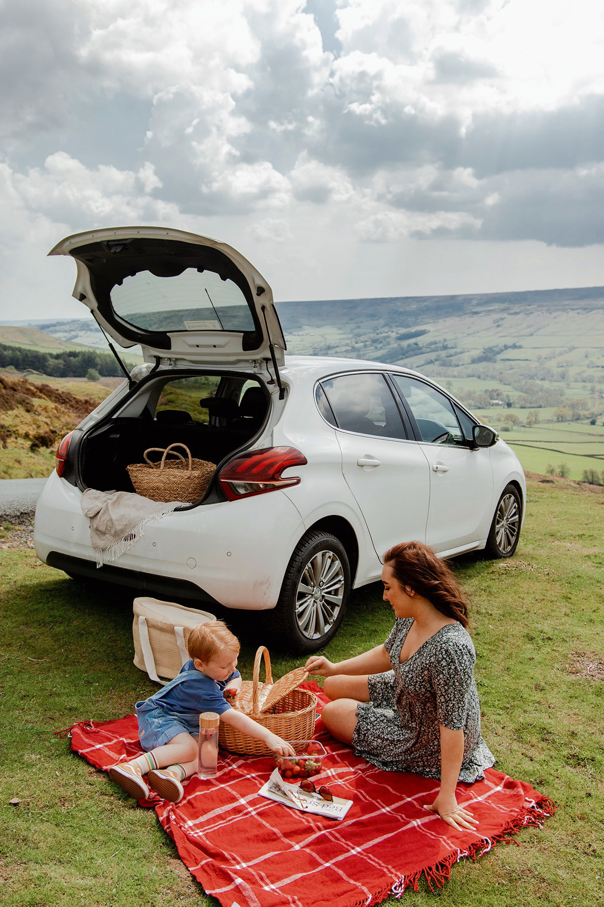 Feeling Road Safe With Nexen Tyre UK.