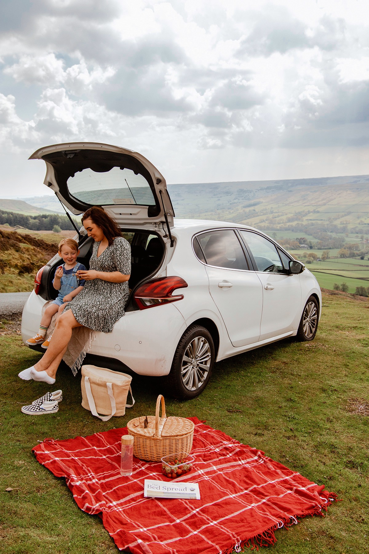 nexen tyre uk tyres car safety family day out vehicle wheels