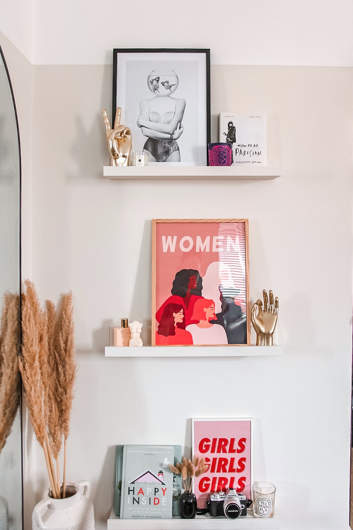 poster store gallery wall art prints review