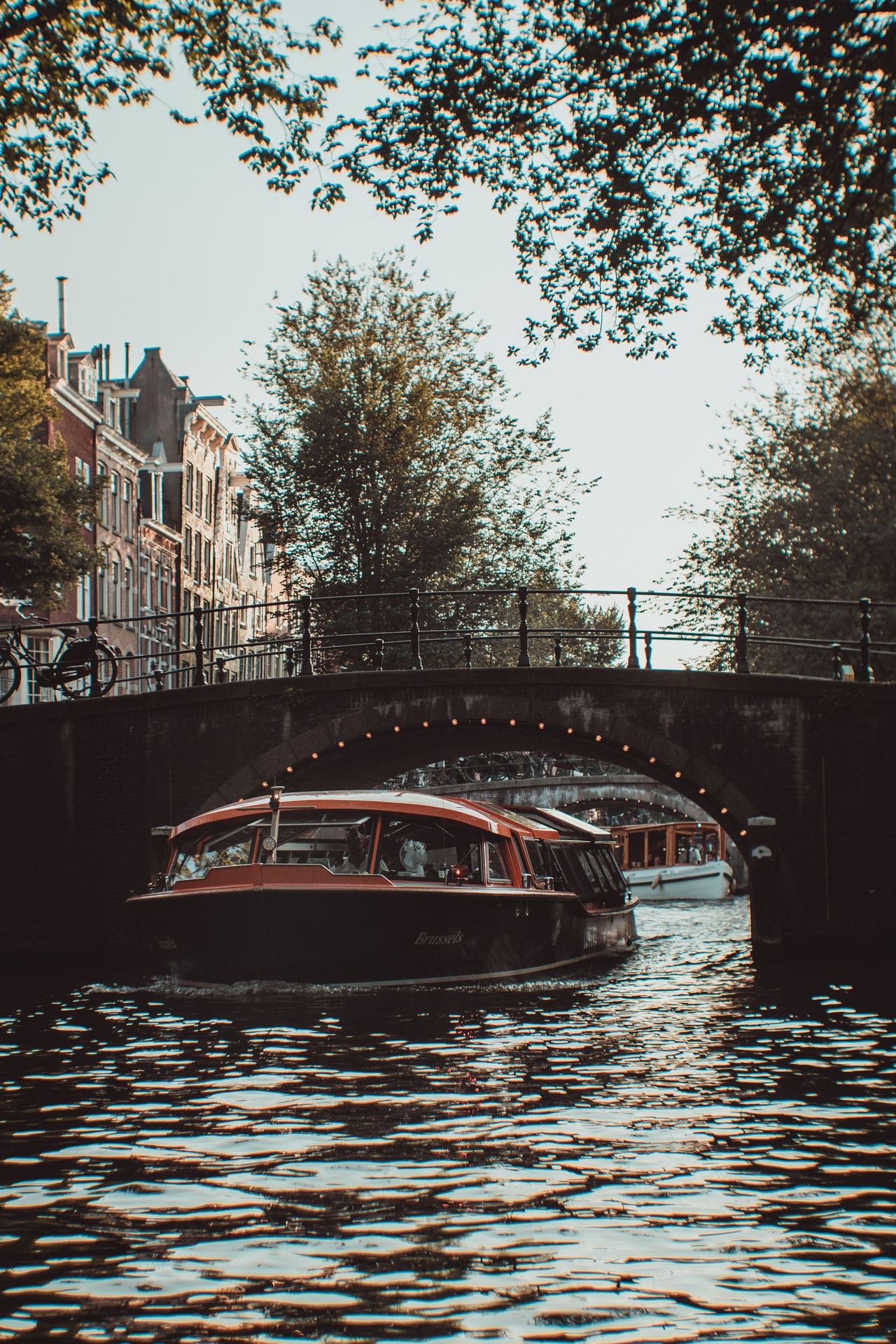 Things To Try In Amsterdam.