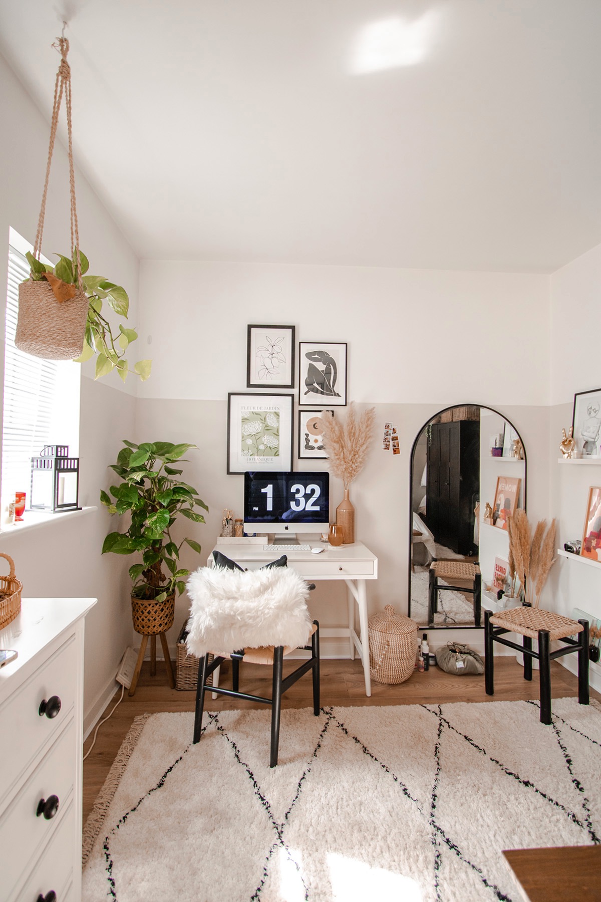 Adding Some Colour To My Home With Poster Store.