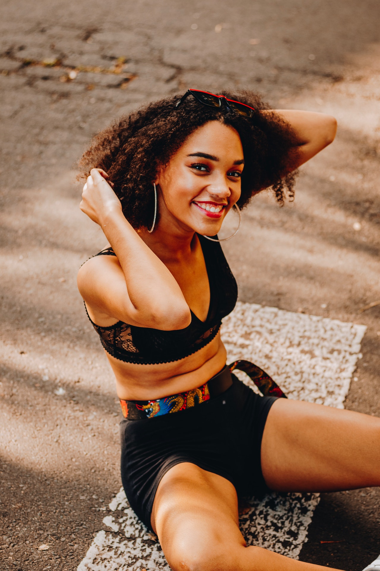 3 Ways That You Can Build On Your Self-Confidence.