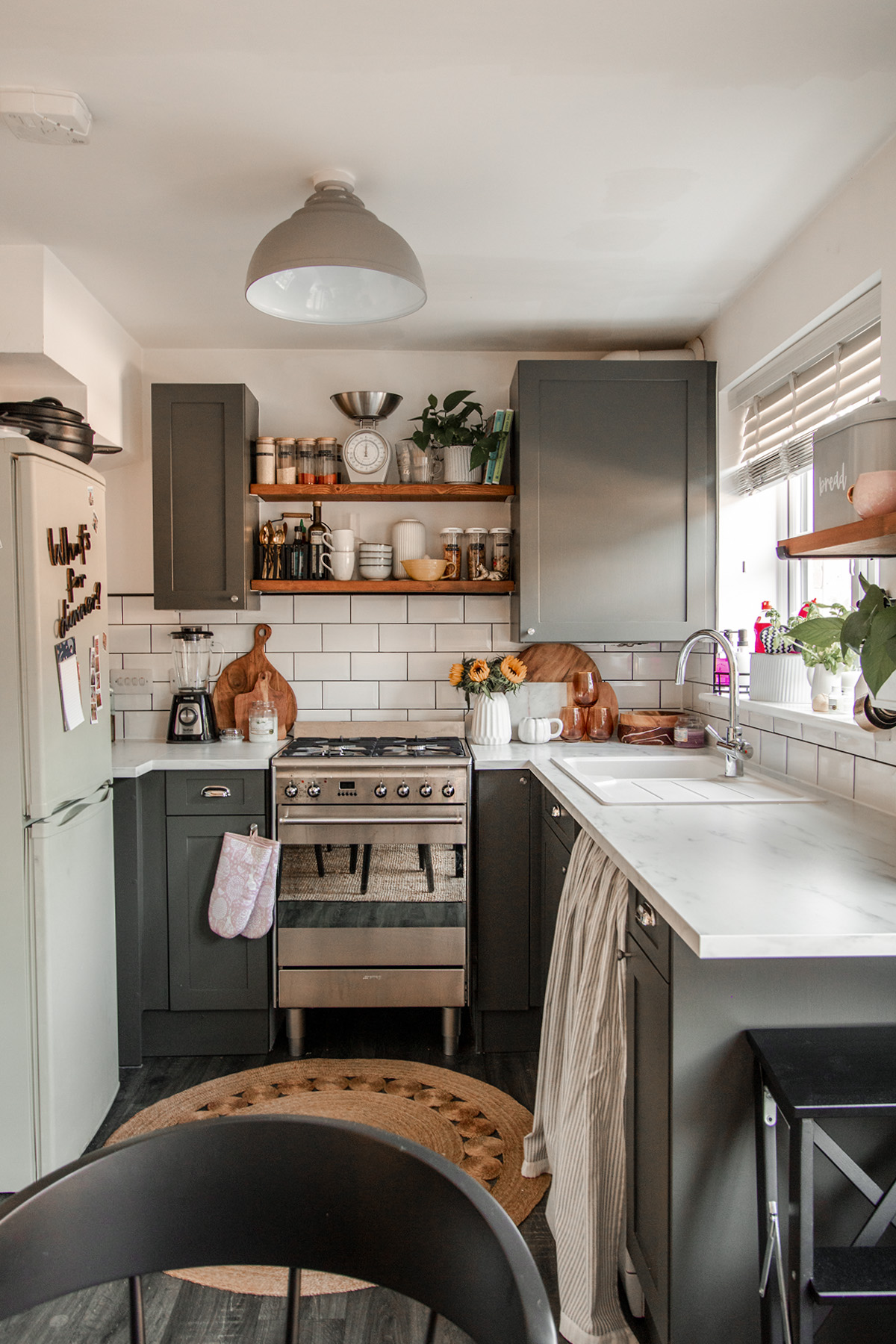 qettle boiling water tap review