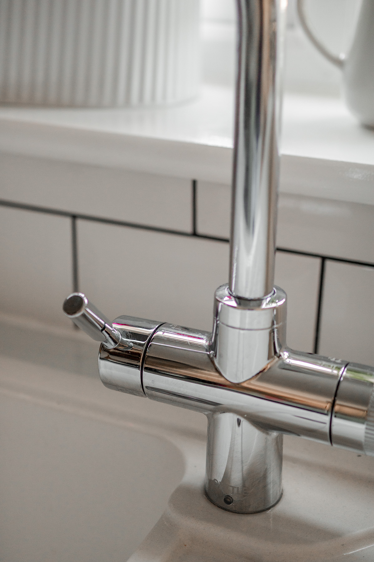 qettle boiling water tap review