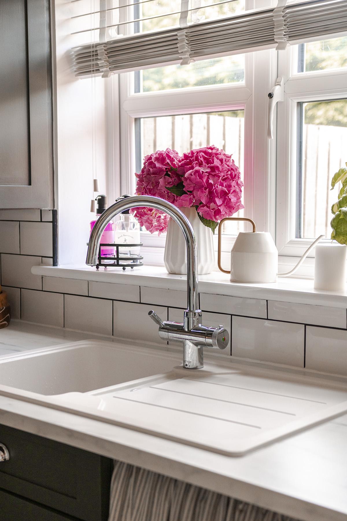 qettle boiling water tap review