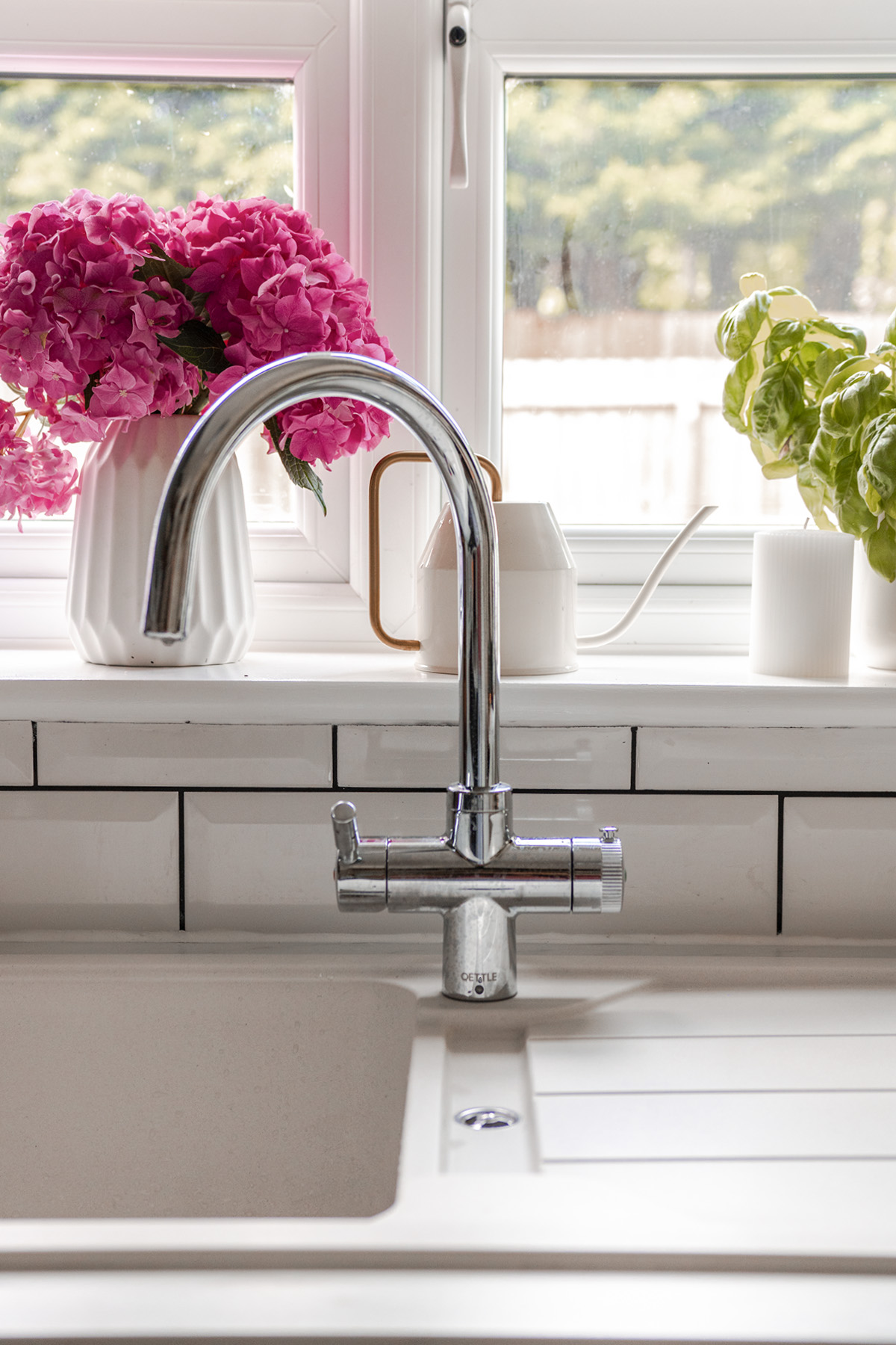 qettle boiling water tap review