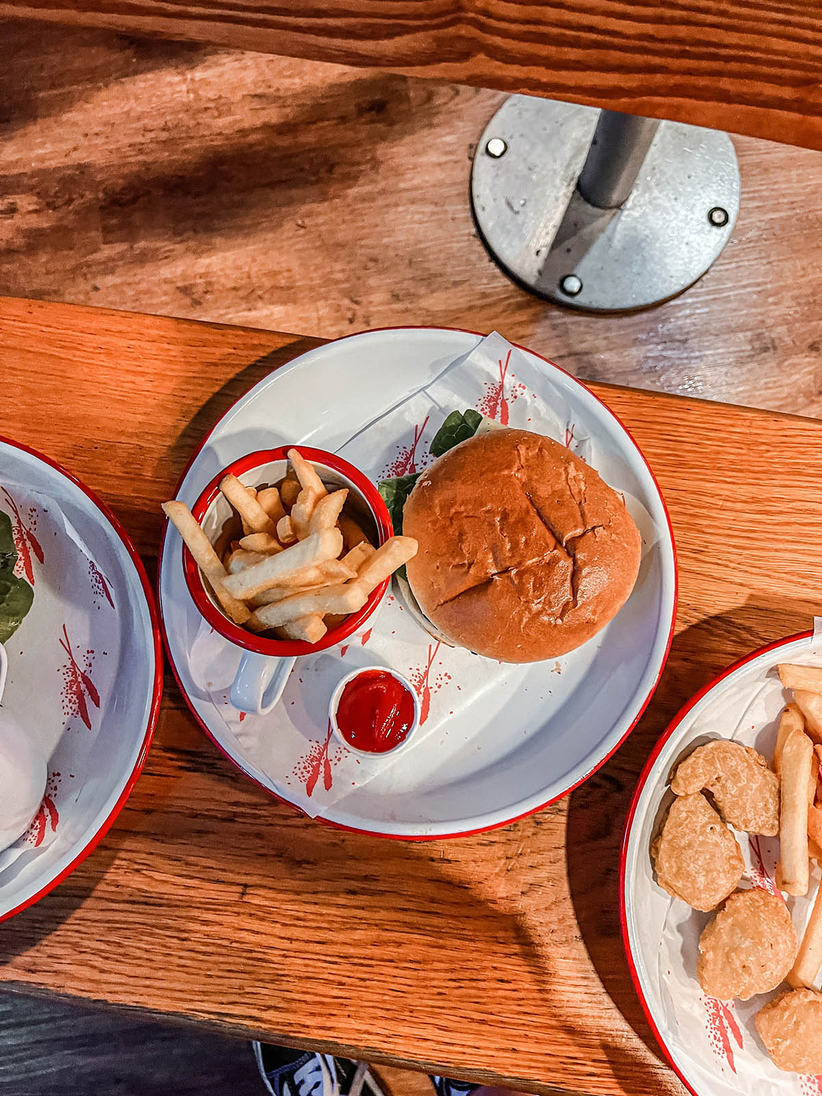 tenpin york review family evening family fun date night social arcades bowling alley yorkshire