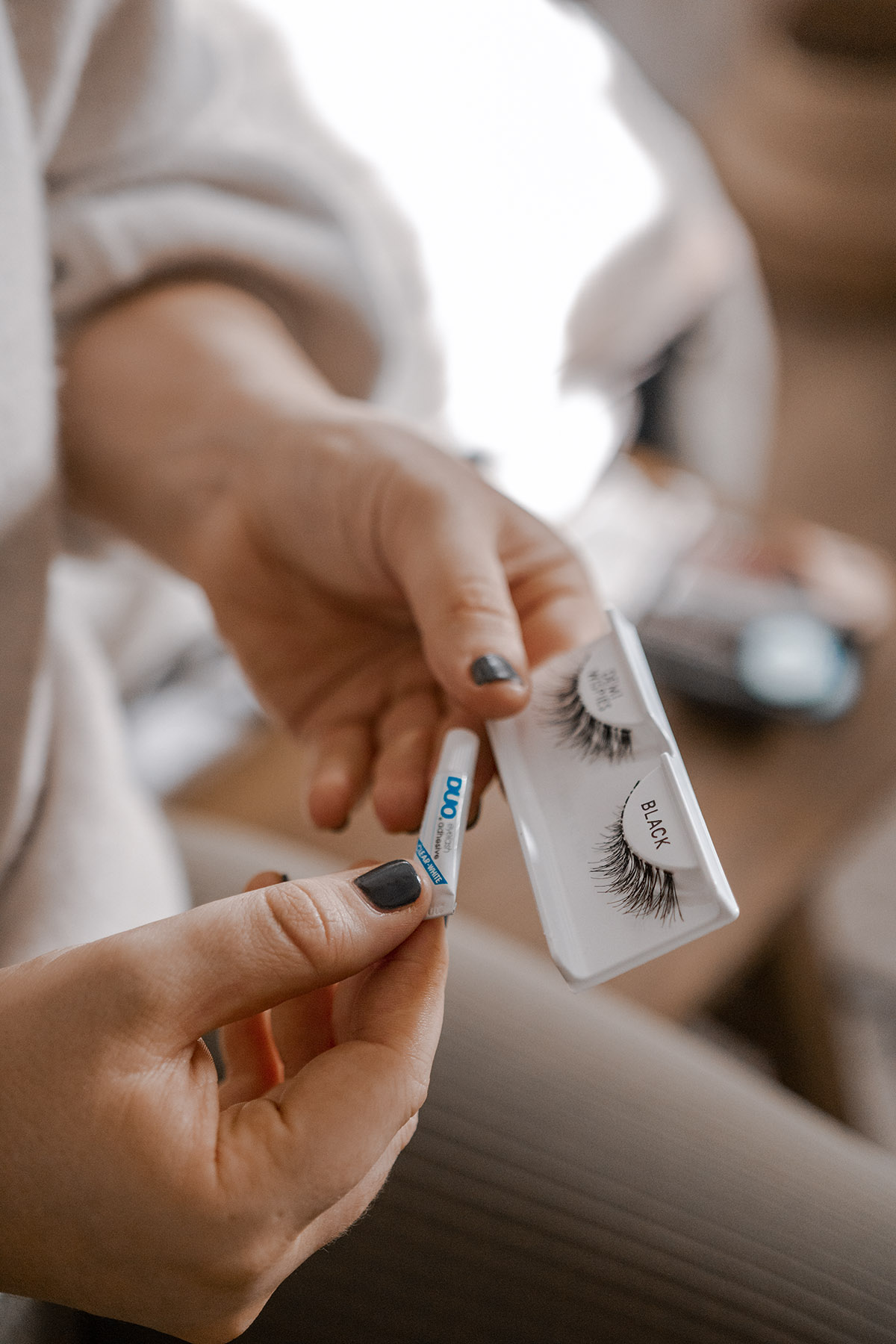 boots ardell lashes review false eyelashes tips