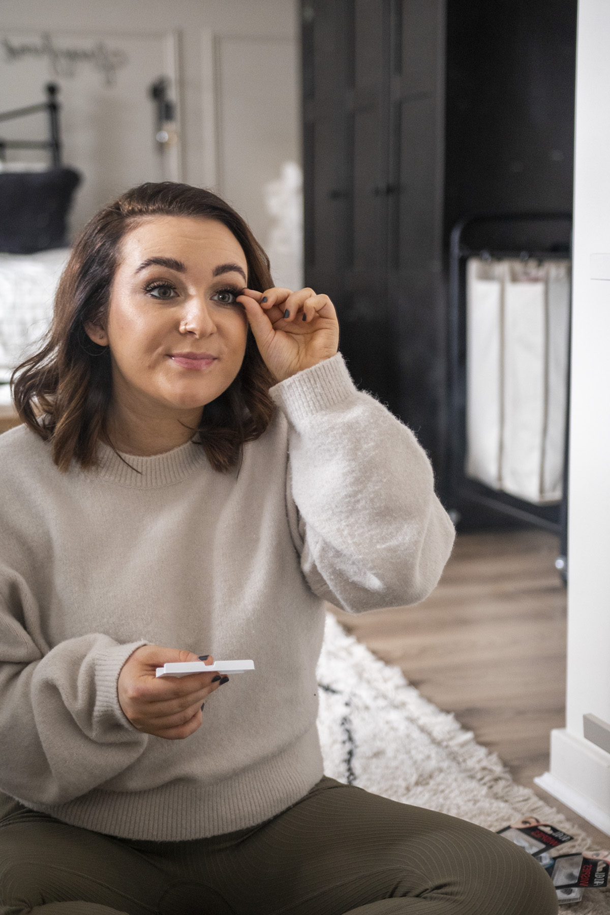 boots ardell lashes review false eyelashes tips