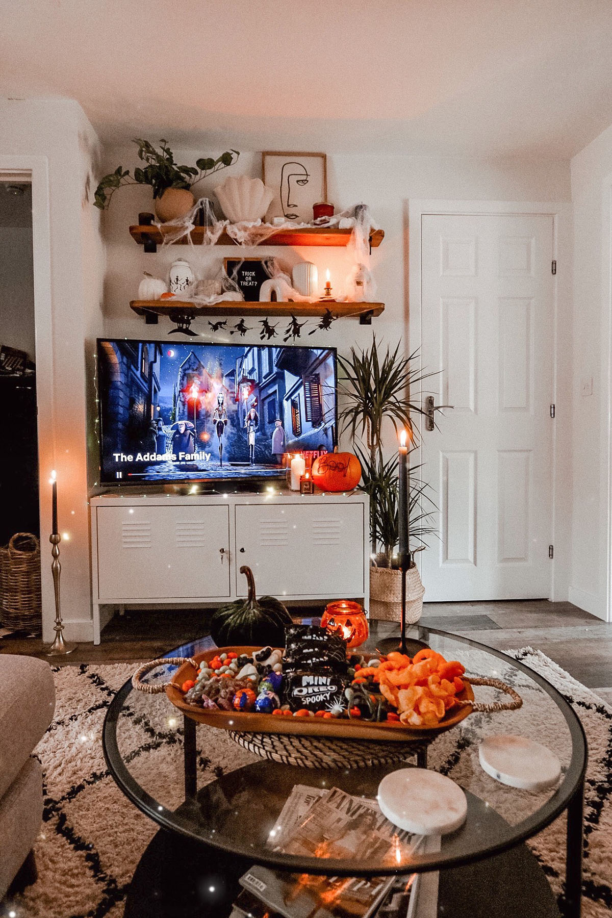 Five Fun Ways To Celebrate Halloween This Weekend.