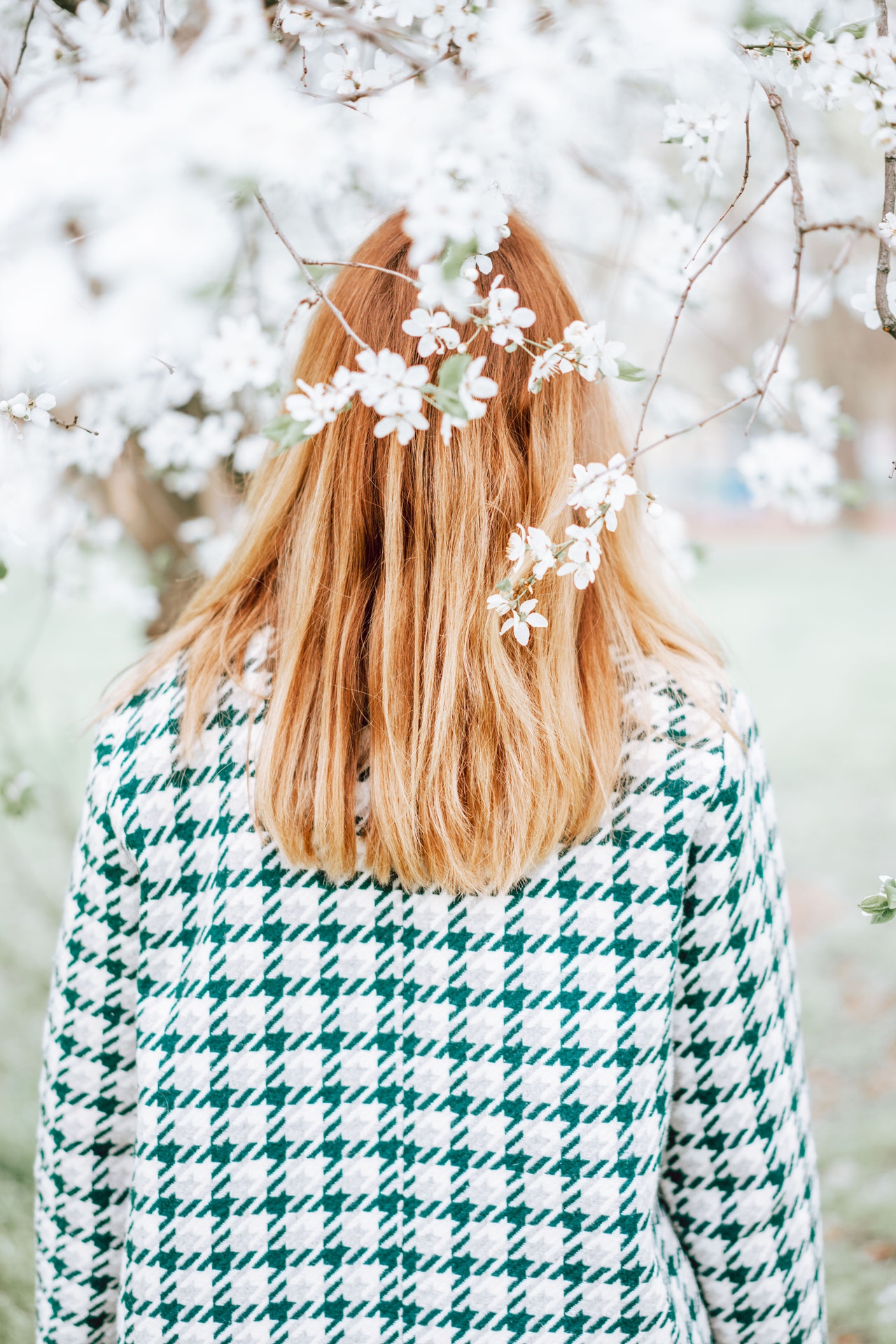 Thinning Hair and Hair Loss: 4 Things You Can Do About It.