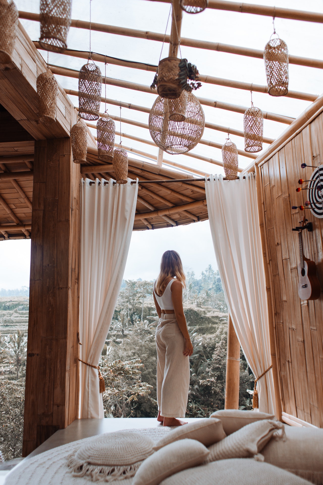 How To Plan The Ultimate Girl’s Weekend Away.