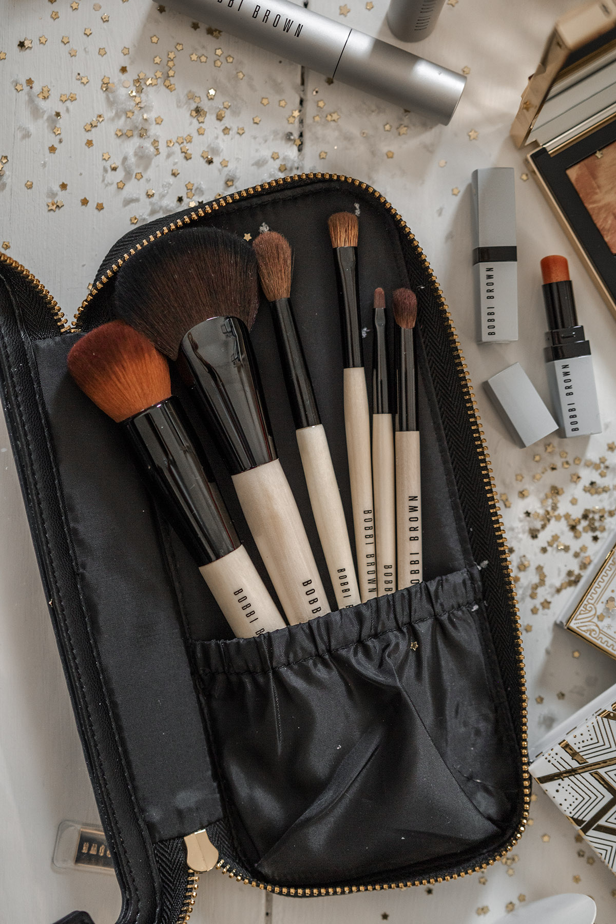 bobbi brown christmas collection review 2021