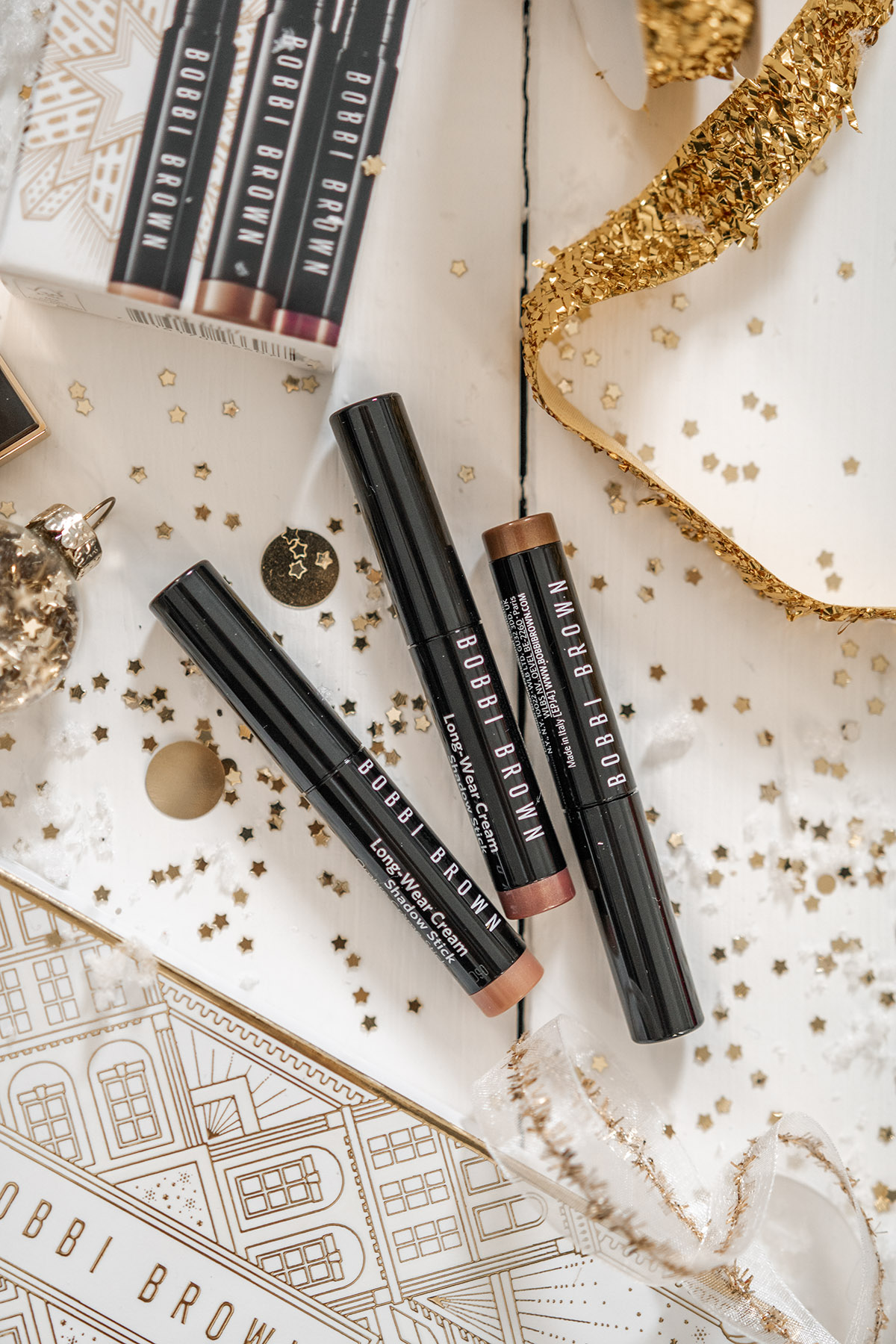 bobbi brown christmas collection review 2021