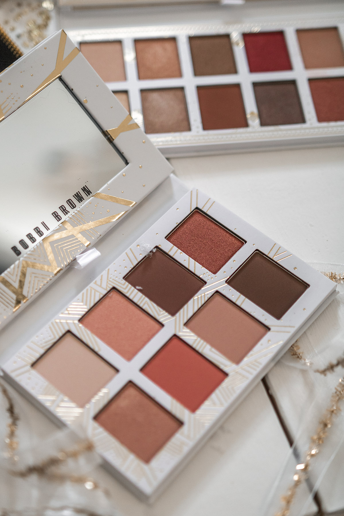 bobbi brown christmas collection review 2021