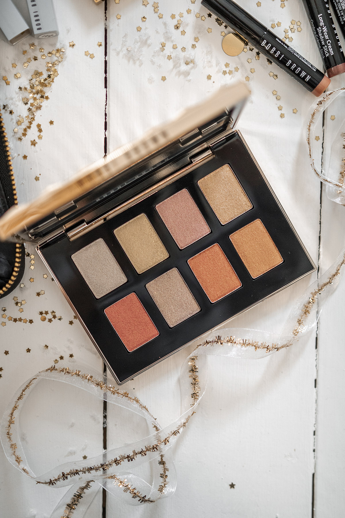 bobbi brown christmas collection review 2021