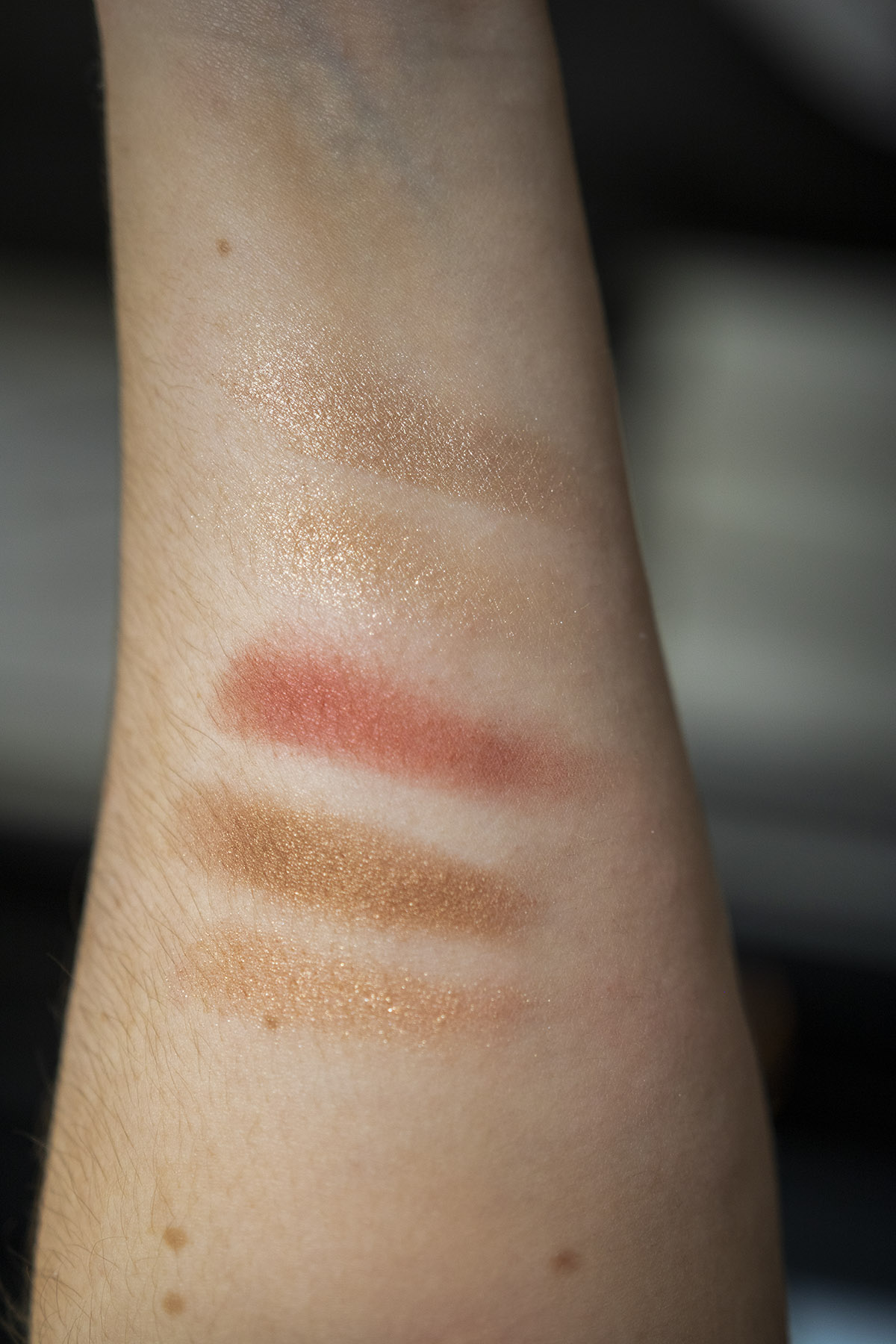 bobbi brown christmas collection review 2021 swatches