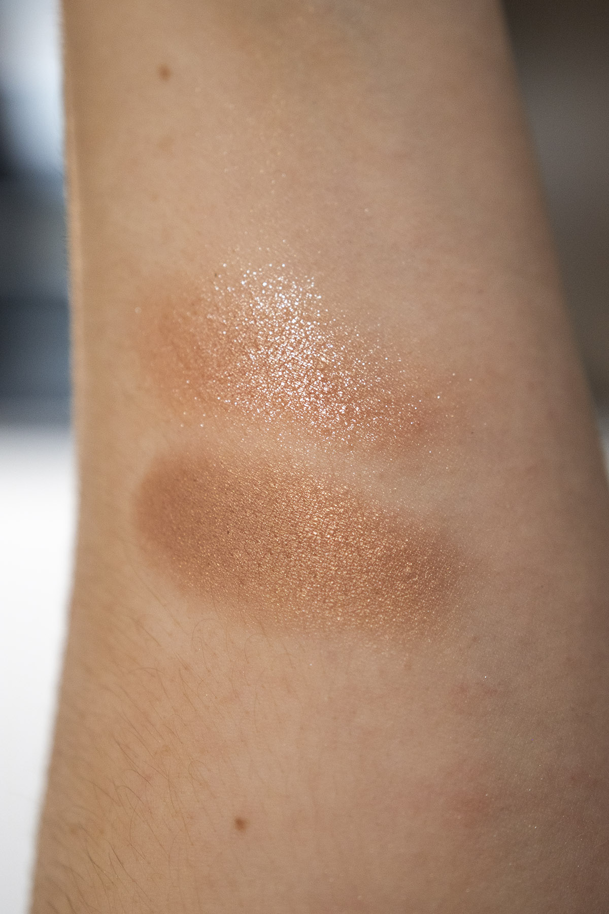 bobbi brown christmas collection review 2021 swatches