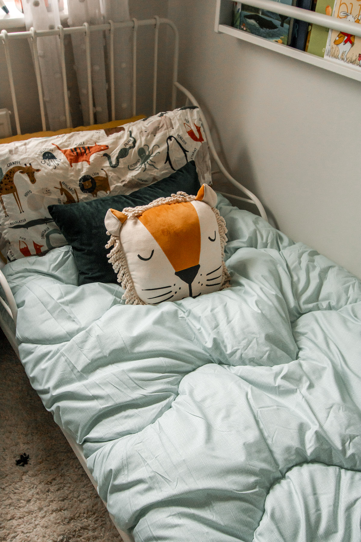 kids duvet fine bedding review