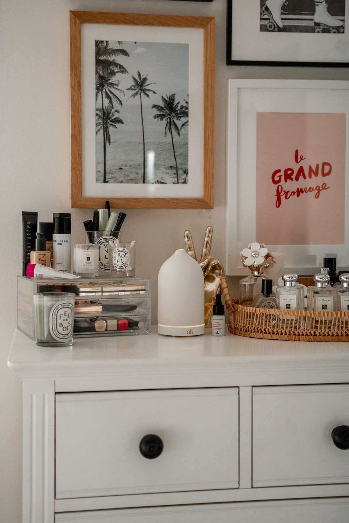 green people alexandra kay time to breathe diffuser review