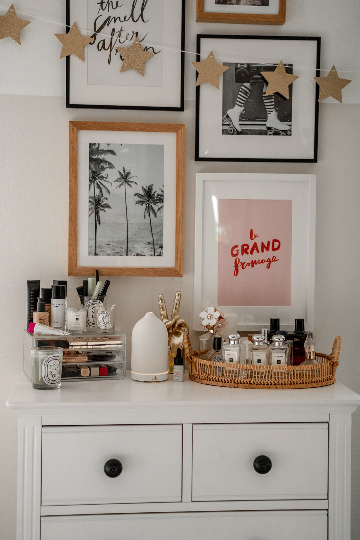 green people alexandra kay time to breathe diffuser review