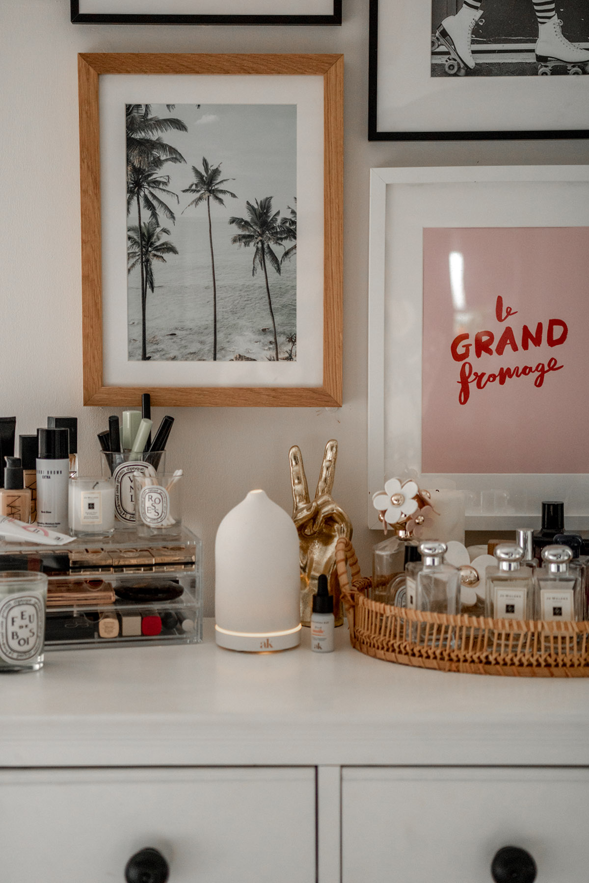 green people alexandra kay time to breathe diffuser review