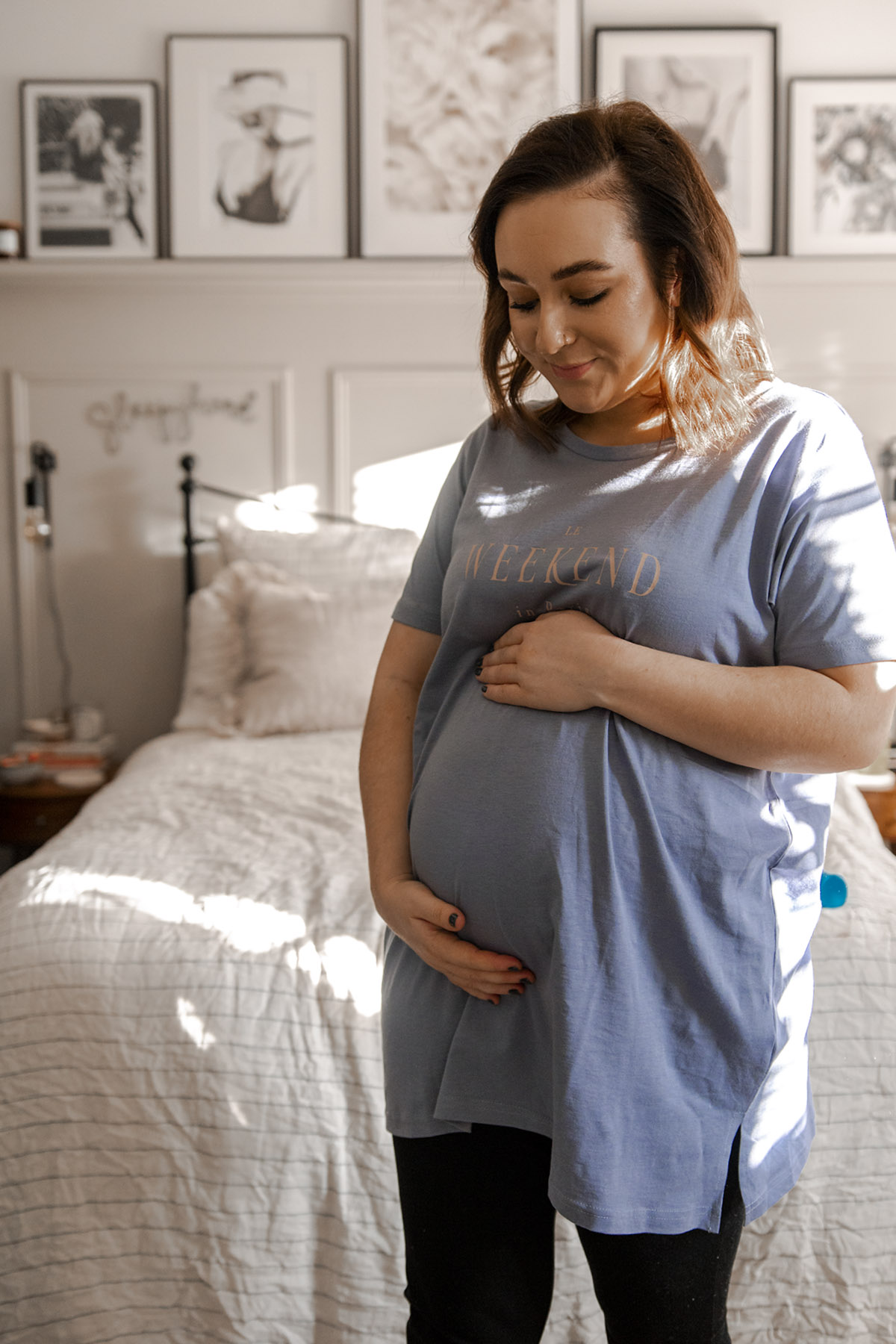 self-care with very pyjamas